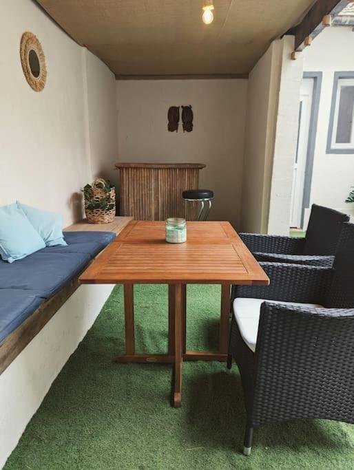 A 5Mn De La Reserve Africaine, Charmante Maison De Village Avec Patio Sigean Extérieur photo