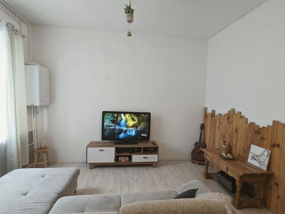 A 5Mn De La Reserve Africaine, Charmante Maison De Village Avec Patio Sigean Extérieur photo